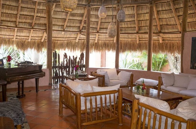 ویلای 1 خوابه, Casa Villa Magnolia