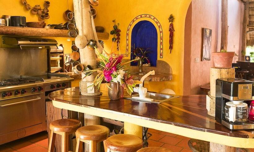 ویلای 1 خوابه, Casa Villa Magnolia