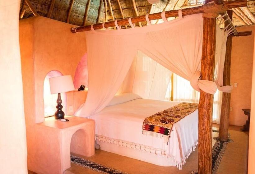 اتاق استاندارد با تخت بزرگ, Casa Villa Magnolia
