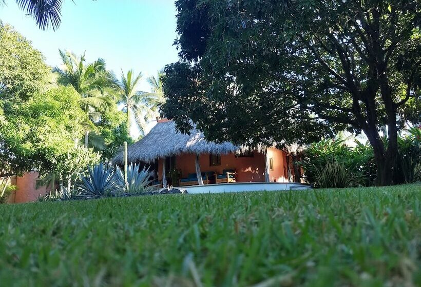 اتاق استاندارد با تخت بزرگ, Casa Villa Magnolia