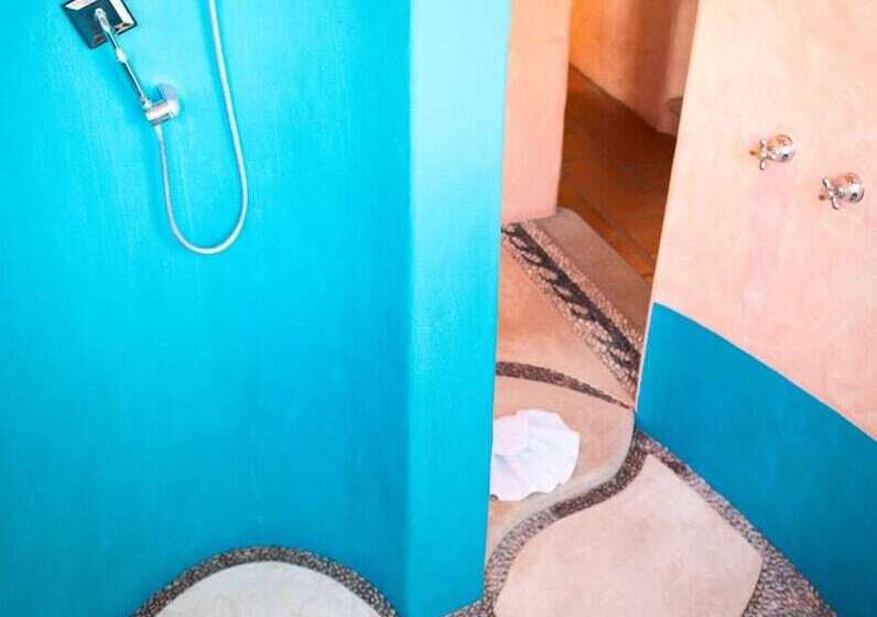 اتاق استاندارد با تخت بزرگ, Casa Villa Magnolia
