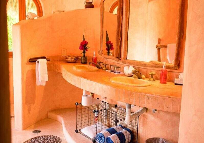 اتاق استاندارد با تخت بزرگ, Casa Villa Magnolia