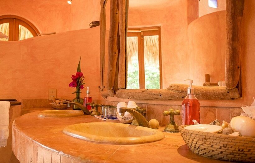 اتاق استاندارد با تخت بزرگ, Casa Villa Magnolia