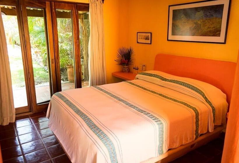 اتاق استاندارد, Casa Villa Magnolia