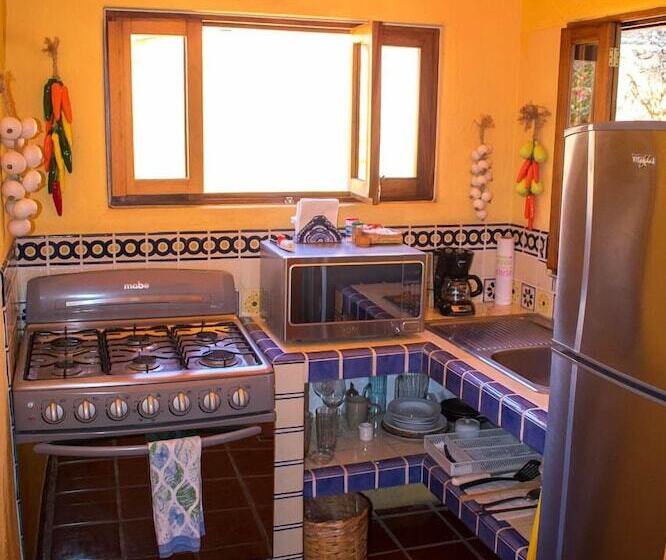 اتاق استاندارد, Casa Villa Magnolia