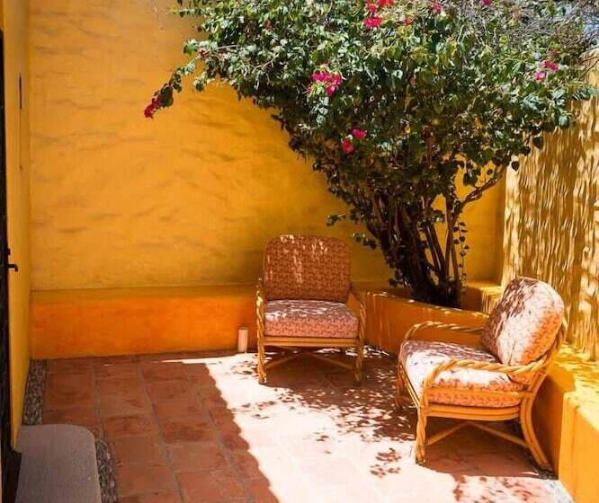 اتاق استاندارد, Casa Villa Magnolia