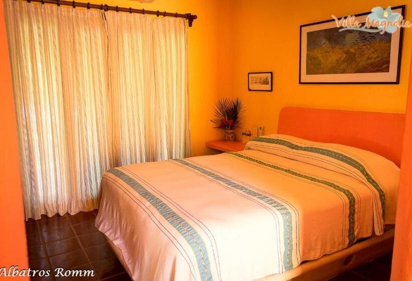 اتاق استاندارد, Casa Villa Magnolia