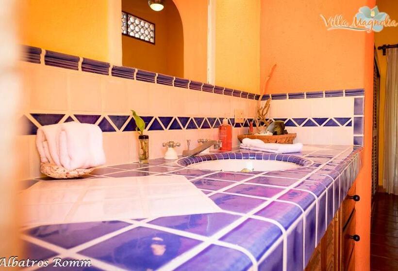 اتاق استاندارد, Casa Villa Magnolia