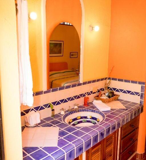 اتاق استاندارد, Casa Villa Magnolia