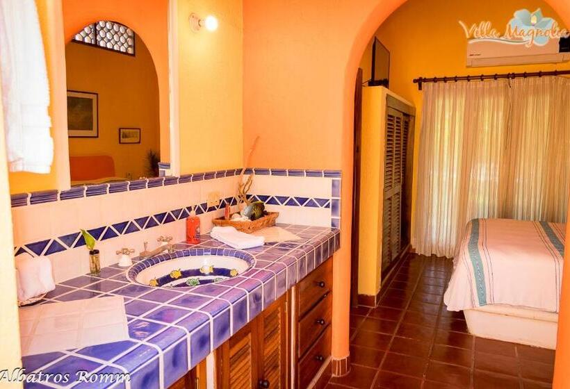 اتاق استاندارد, Casa Villa Magnolia