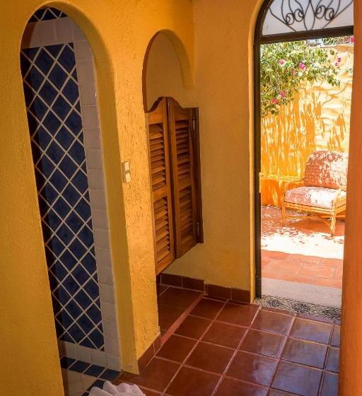 اتاق استاندارد, Casa Villa Magnolia