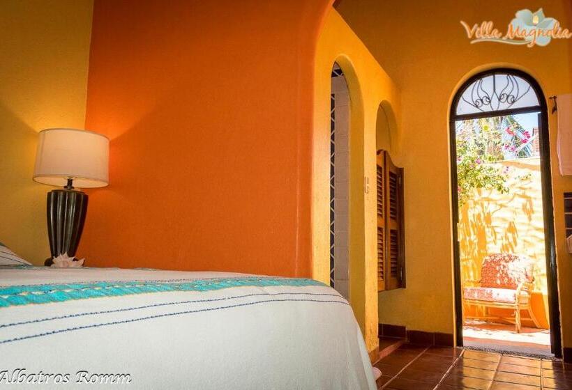 اتاق استاندارد, Casa Villa Magnolia