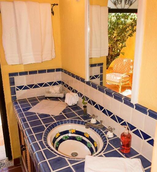 اتاق استاندارد, Casa Villa Magnolia