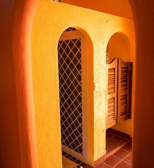 اتاق استاندارد, Casa Villa Magnolia