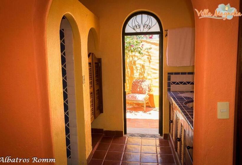 اتاق استاندارد, Casa Villa Magnolia
