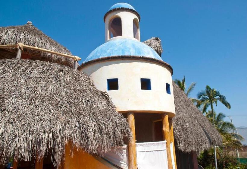 اتاق استاندارد با تخت بزرگ, Casa Villa Magnolia