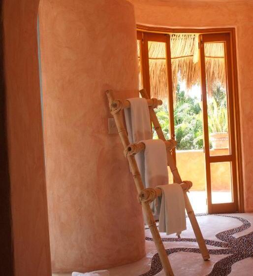 اتاق استاندارد با تخت بزرگ, Casa Villa Magnolia