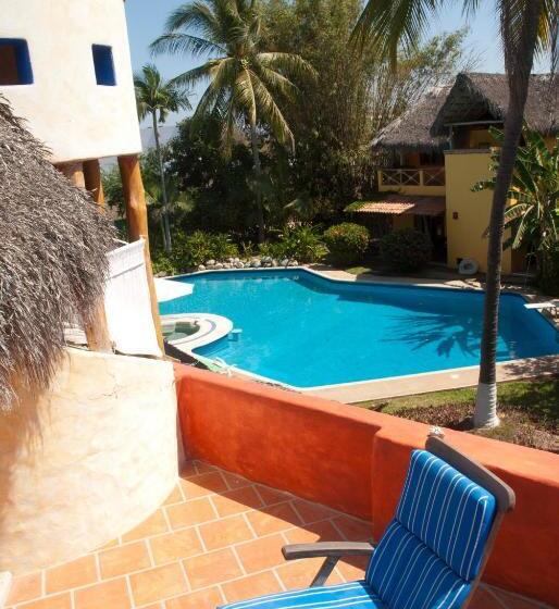 اتاق استاندارد با تخت بزرگ, Casa Villa Magnolia