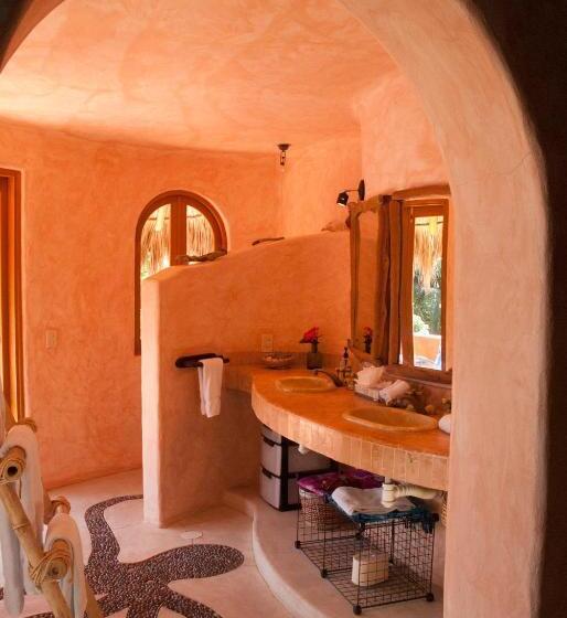 اتاق استاندارد با تخت بزرگ, Casa Villa Magnolia
