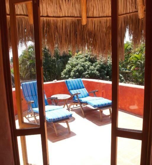 اتاق استاندارد با تخت بزرگ, Casa Villa Magnolia