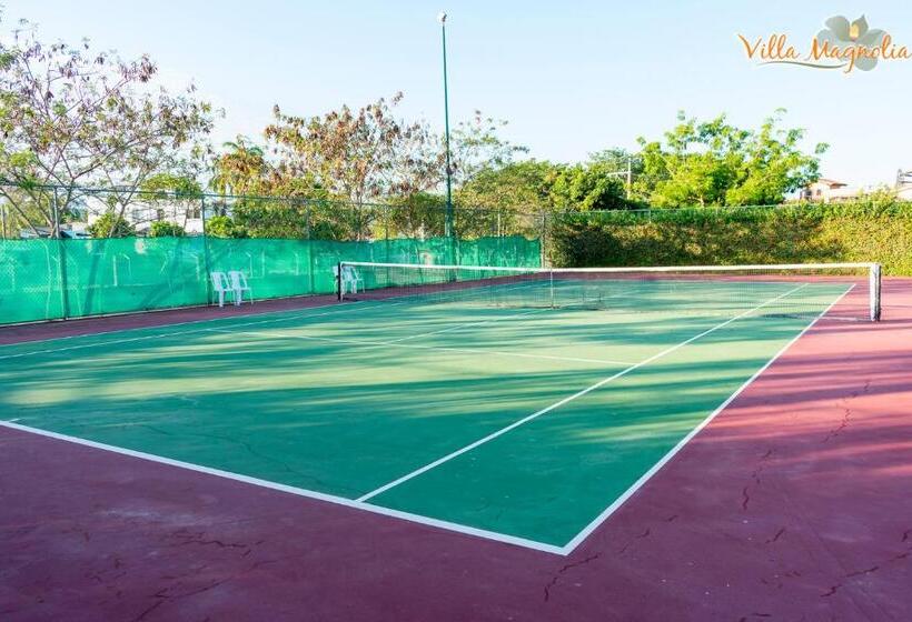 ویلای 1 خوابه, Casa Villa Magnolia