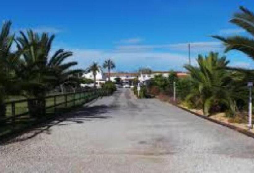 ویلای یک اتاق خوابه با استخر شنا, Centre Algarve