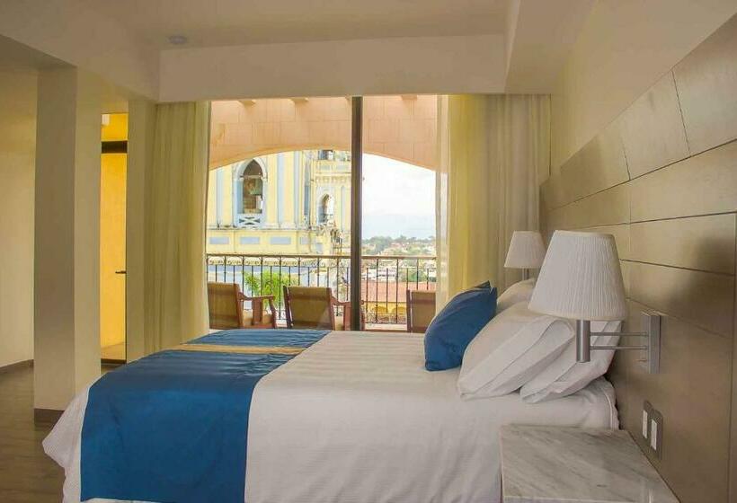 سوییت لوکس, Mansur Business & Leisure