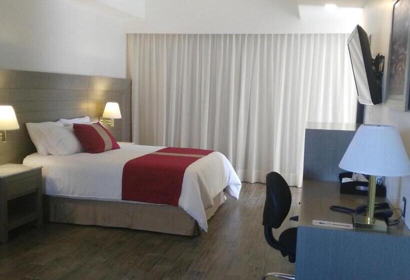 سوئیت پرزیدنت, Mansur Business & Leisure