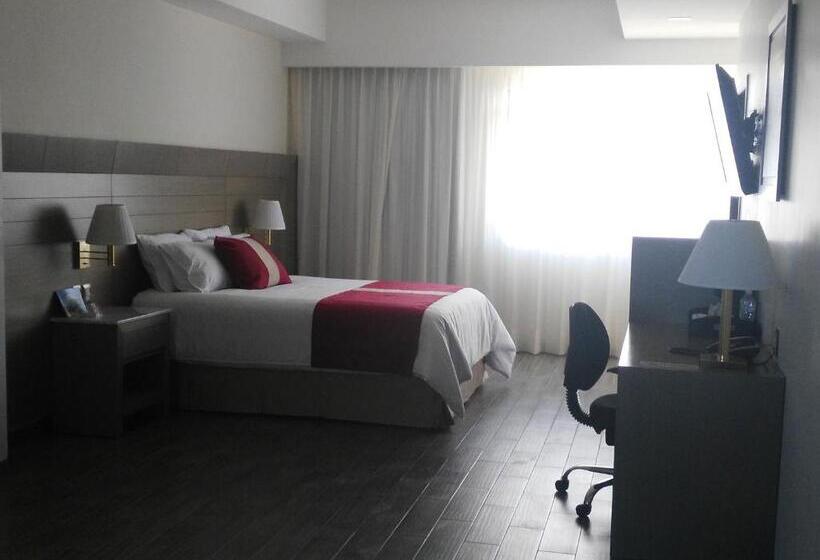 سوئیت پرزیدنت, Mansur Business & Leisure