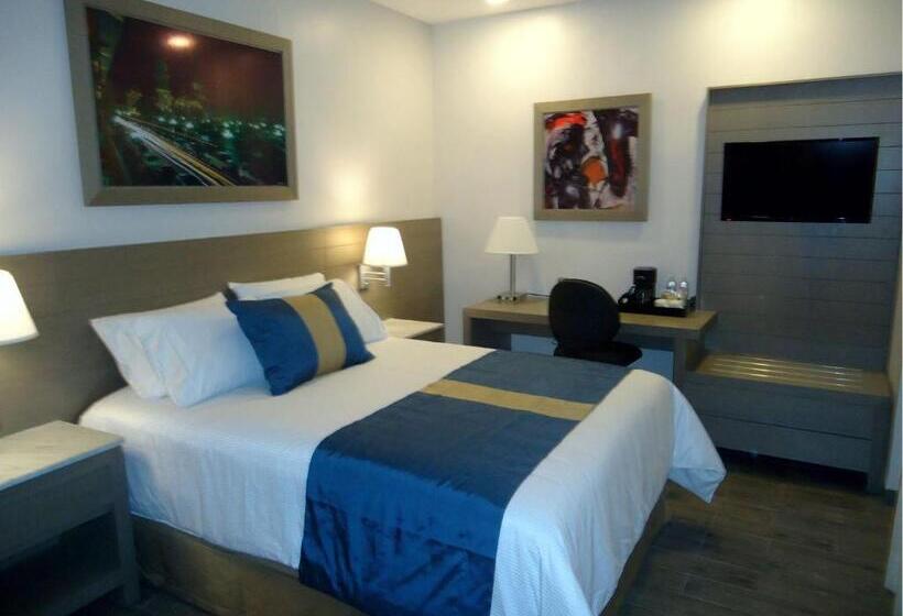 اتاق استاندارد, Mansur Business & Leisure