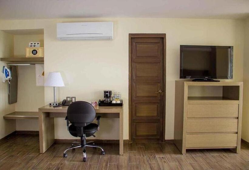 اتاق استاندارد, Mansur Business & Leisure