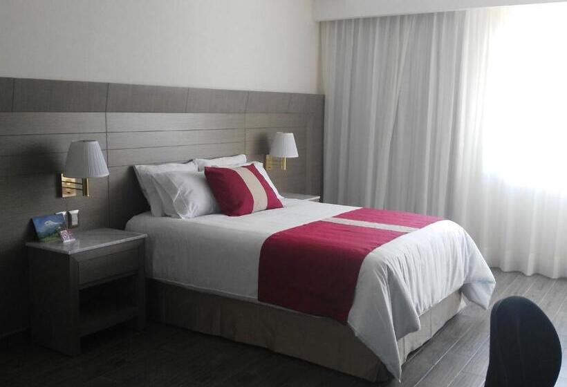 سوییت لوکس, Mansur Business & Leisure