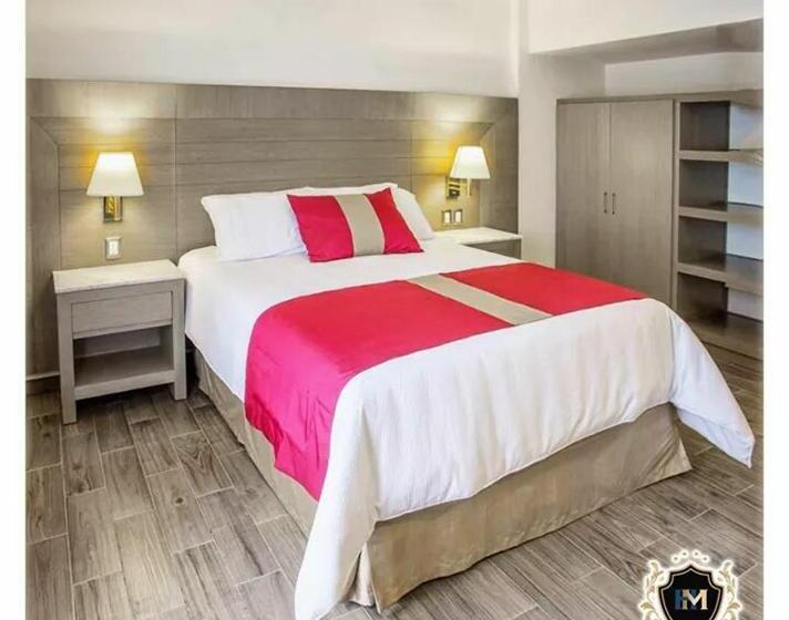 اتاق استاندارد, Mansur Business & Leisure