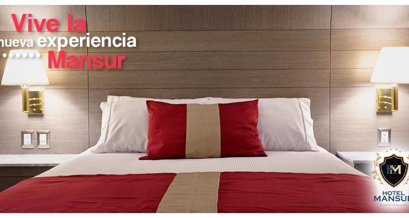 اتاق استاندارد, Mansur Business & Leisure