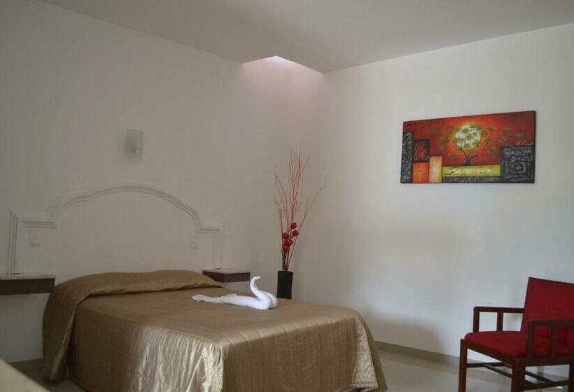 اتاق استاندارد یک نفره, Paraiso