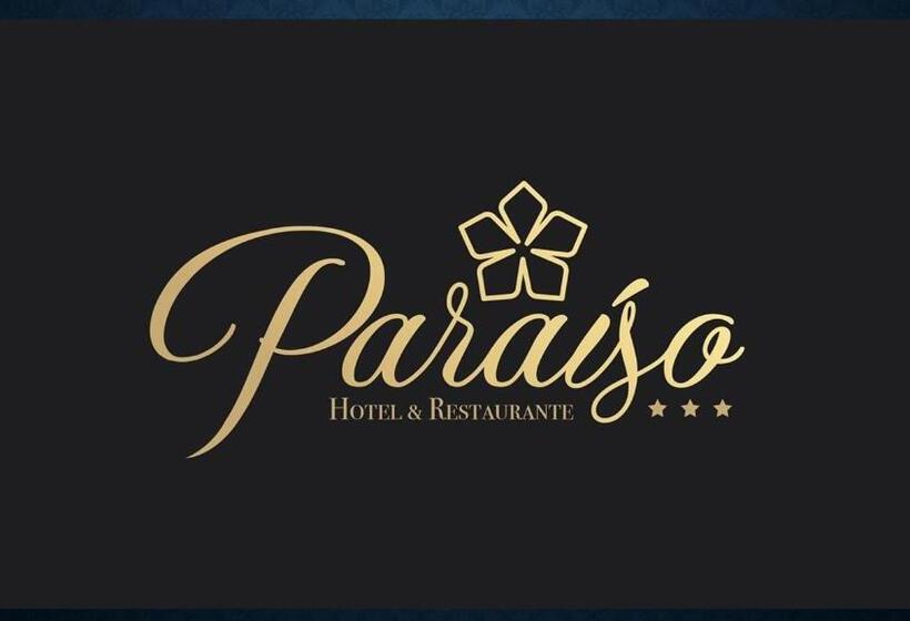 اتاق اکونومی, Paraiso