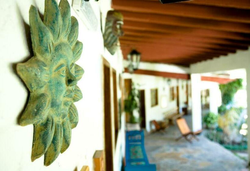 اتاق استاندارد, Rancho San Cayetano