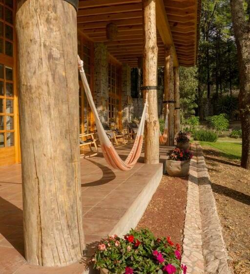 سوییت, Rancho San Cayetano