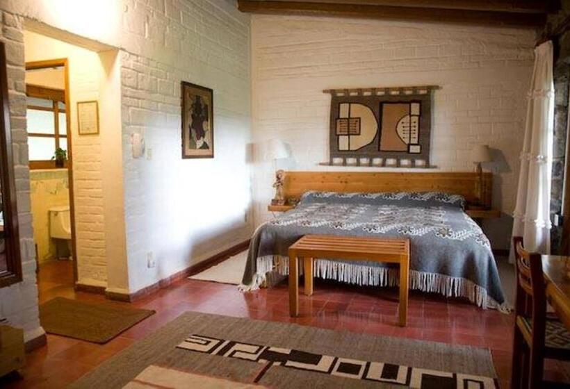 اتاق استاندارد, Rancho San Cayetano