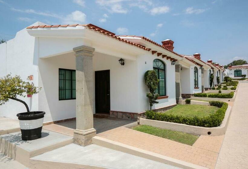اتاق لوکس, Real De San Jose