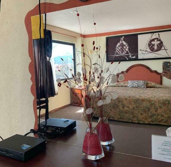 اتاق استاندارد با تخت بزرگ, Restaurant 1904