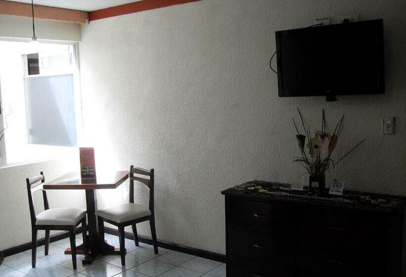 اتاق استاندارد با تخت بزرگ, Restaurant 1904