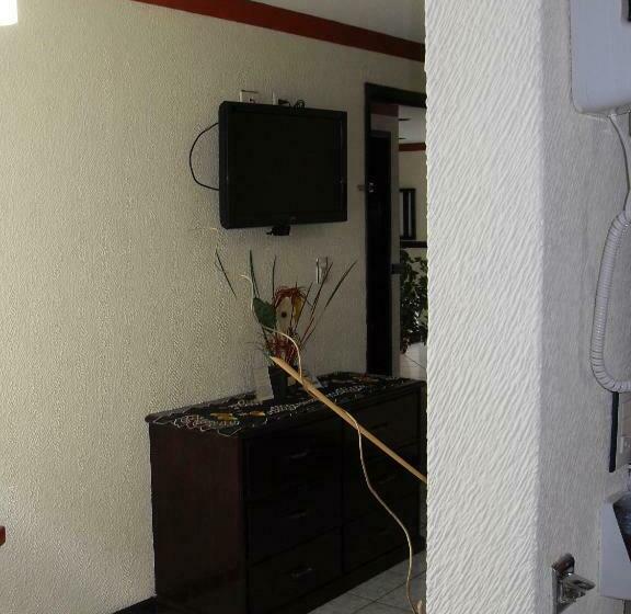 اتاق استاندارد با تخت بزرگ, Restaurant 1904