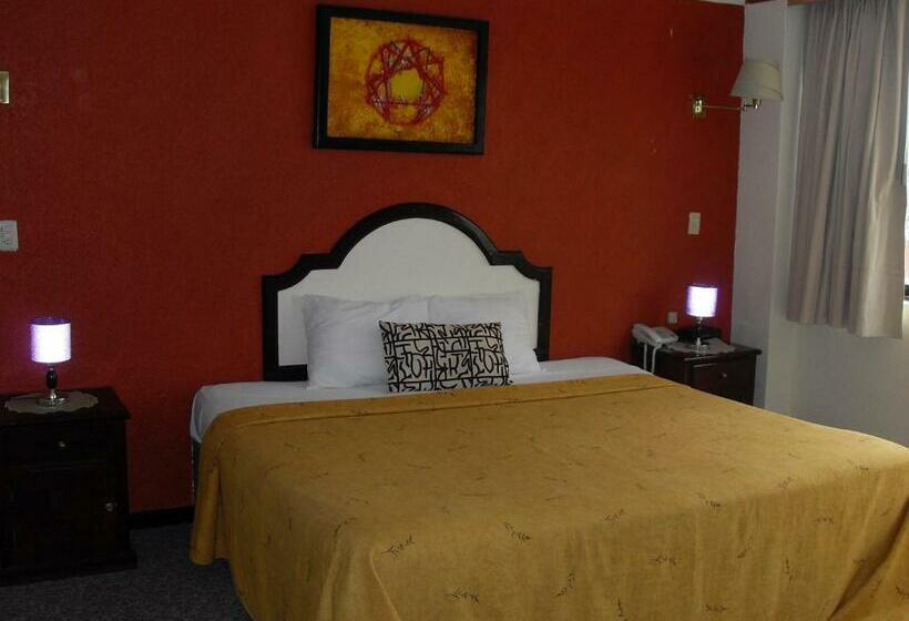 اتاق استاندارد با تخت بزرگ, Restaurant 1904