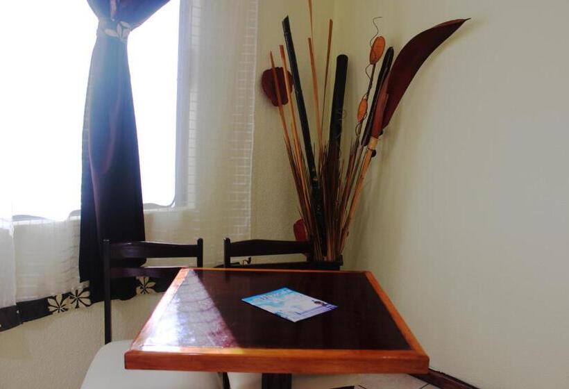 اتاق استاندارد با تخت بزرگ, Restaurant 1904