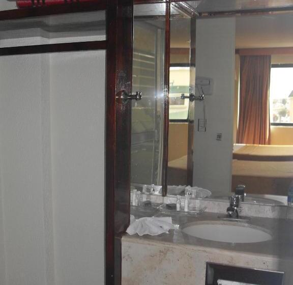 اتاق استاندارد با 2 تخت دوبل, Restaurant 1904