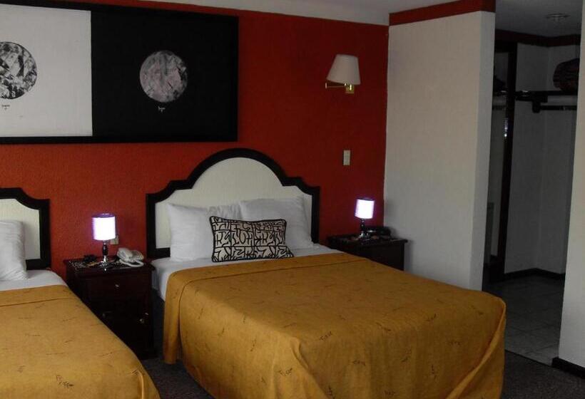اتاق استاندارد با 2 تخت دوبل, Restaurant 1904