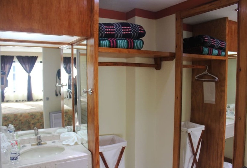 اتاق استاندارد با تخت بزرگ, Restaurant 1904