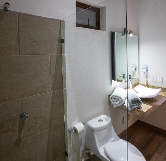 اتاق سوپریور با تخت بزرگ, Santa Rosa