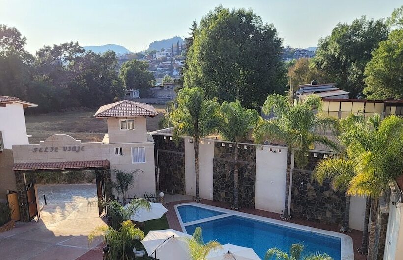 اتاق استاندارد, Tierras Blancas